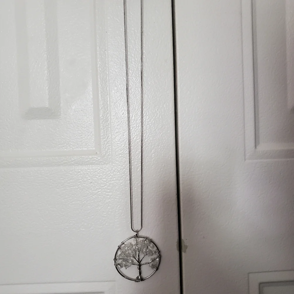 Necklace - Picture 2 of 2